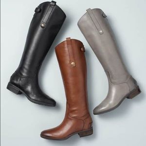 NEW Sam Edelman Penny boots
